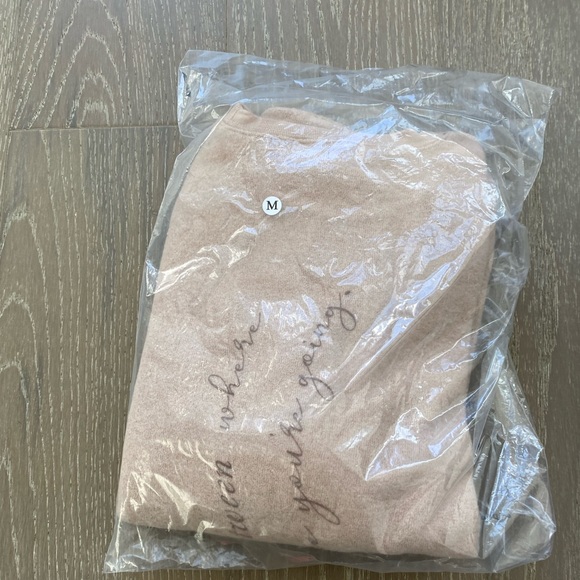 Rad Vibes Only crewneck sweatshirt - Picture 5 of 5